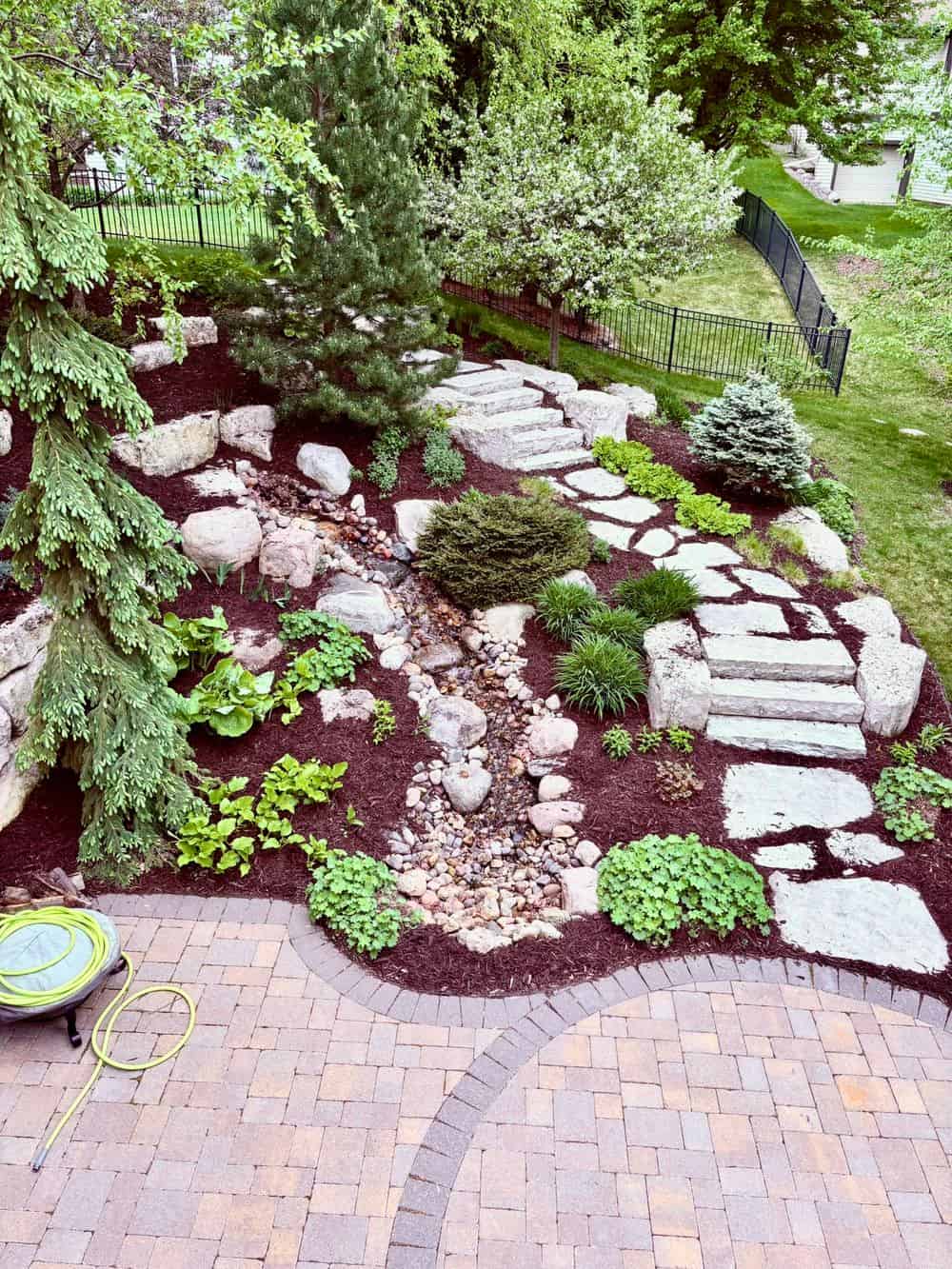 Landscape Design image