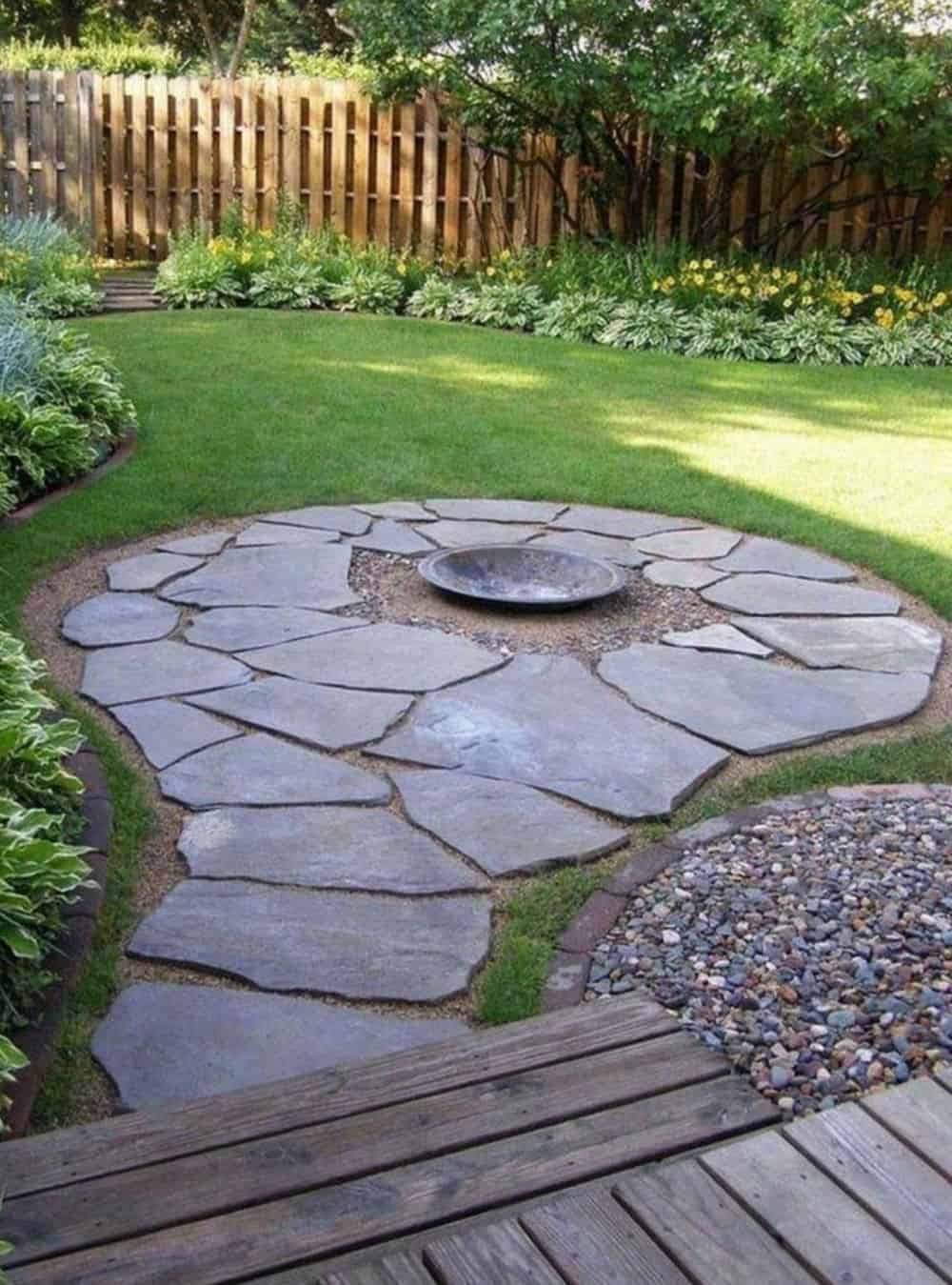 Paver Patios image