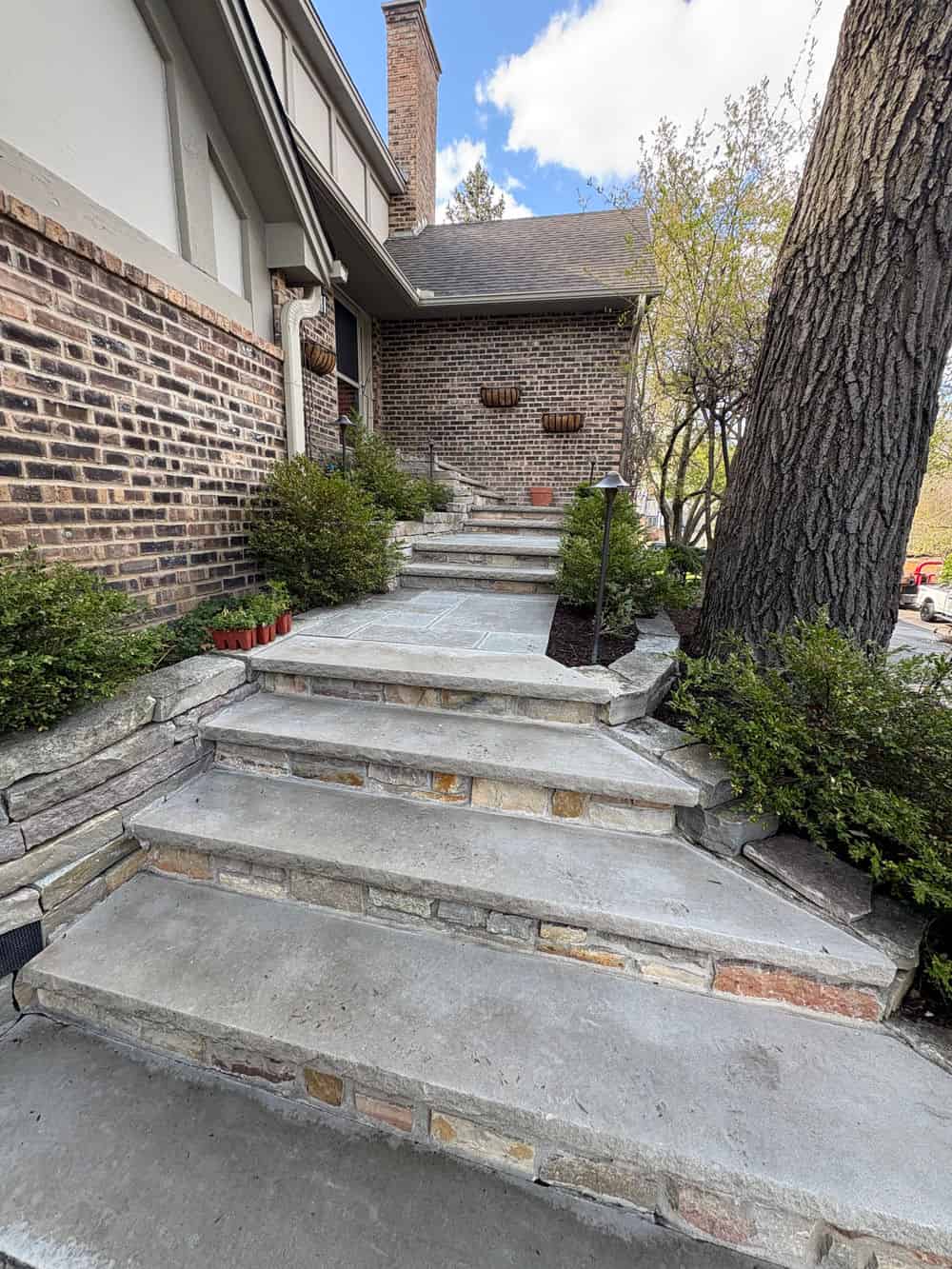 Landscape Design image
