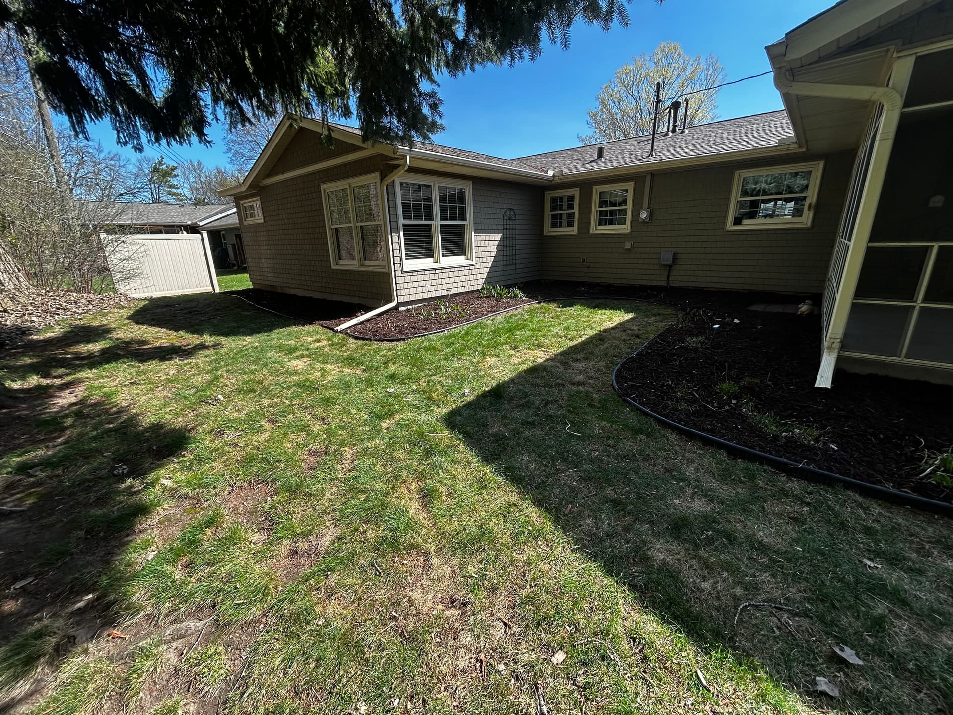 Gallery photos for 8+ Mulch and Landscaping Jobs Wrapped Across the Twin Cities: Image #3